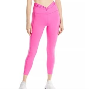 FP Movement by Free People Breathe Deeper Leggings size medium nwt